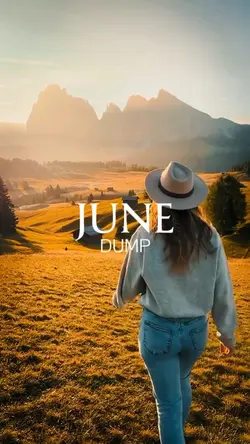 June dump 2025