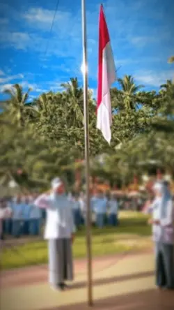memperingati hari 