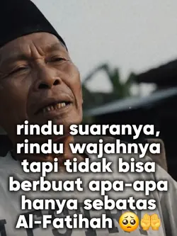 rindu paling berat