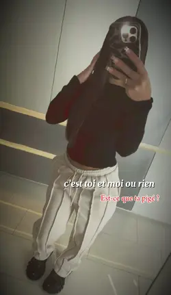Est-ce que ta pigé ?