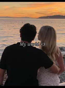 My world 