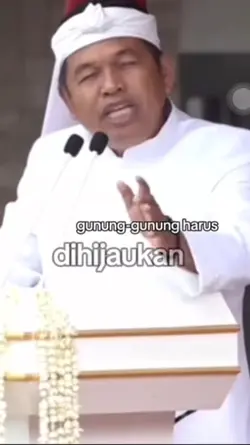 Gunung Gunung Harus