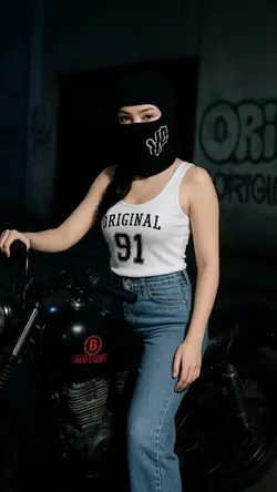 memng gue anak nakal