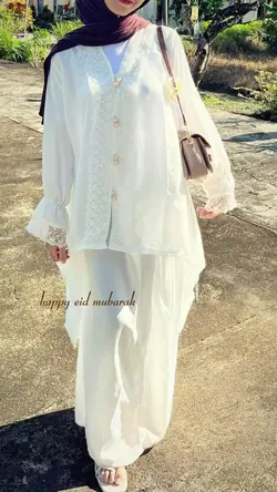 Eid Mubarak aestheti