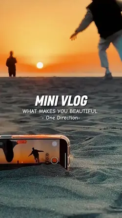 MINI VLOG | One Dire