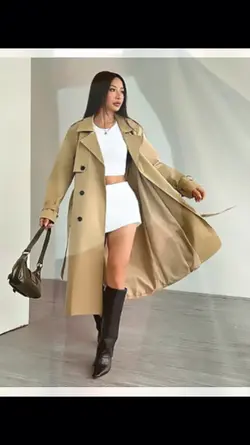 NEW TREND