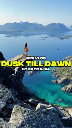 Dusk Till Dawn