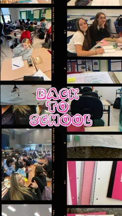 📚💪 back to school