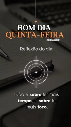 Quinta 28 Agosto 