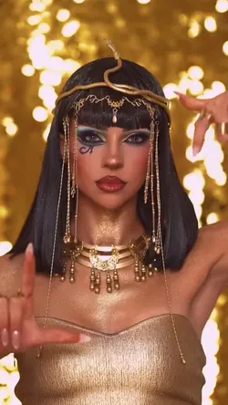 Cleopatra👸🏽
