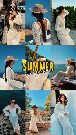 summer style
