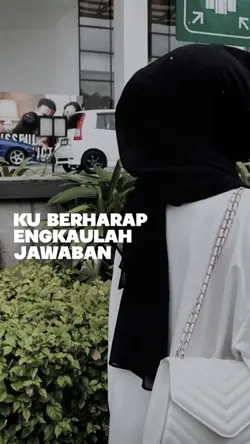 Kuberharap engkaulah