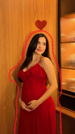 Grávida 