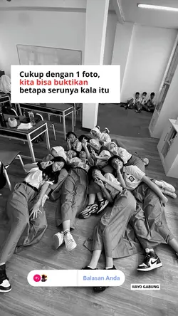 cukup 1 foto