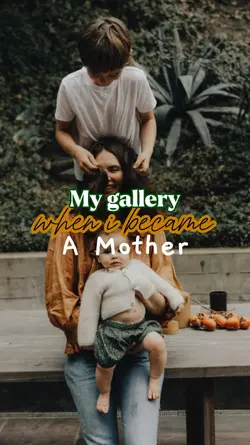 when ibecame Amother