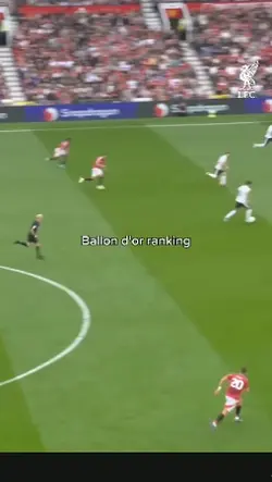 Ballon d'or 2025