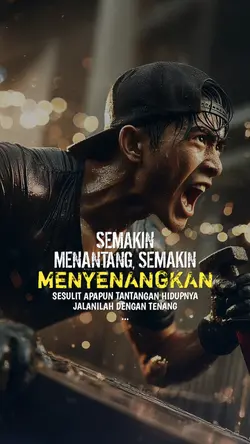 menyenangkan