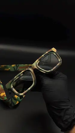 GLASSES | فارسی🇮🇷