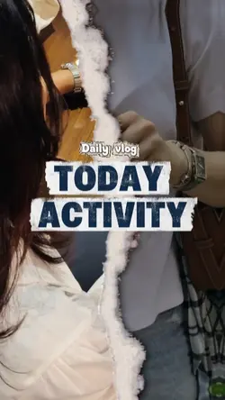 today activity