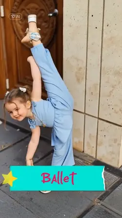Ballerina