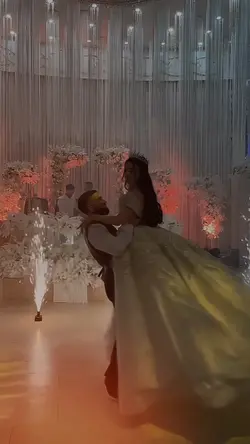 Wedding Slowmo 