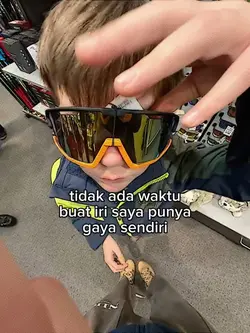 tidak ada waktu
