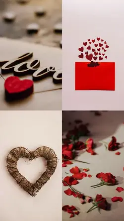 Valentine’s Day