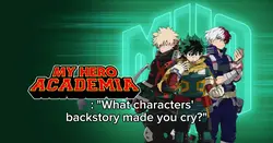 MHA Shiggy