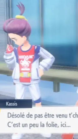 Kassis 🥰💜
