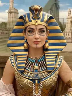 Egypt historical