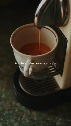 coffee aesthetic