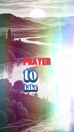 Prayer 