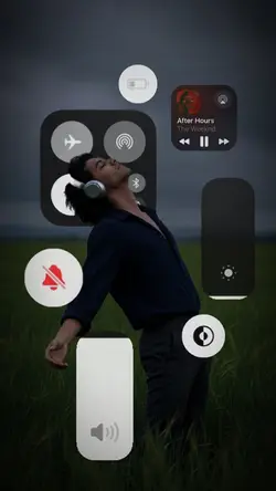 Airplane Mode On