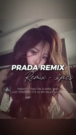 PRADA REMIX