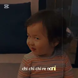 Chi chi re noni chi