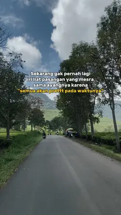 semua akan pret pada