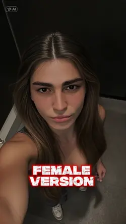 Female version 