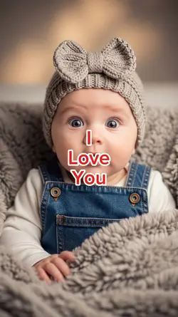 I love you ai 