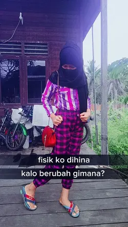 fisik ko di hina