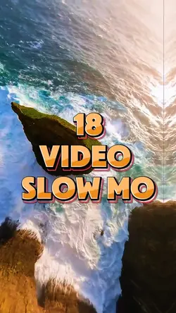 17 video slow motion