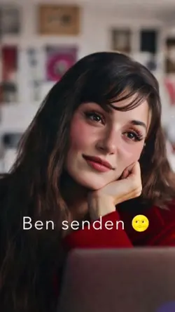 Ben senden🤍🦋