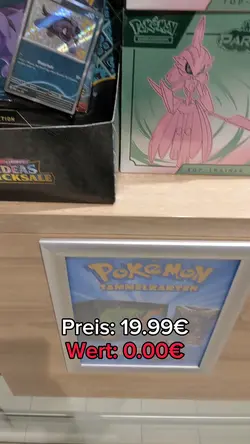 Pokemon Unpacking