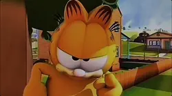 Funny cartoon  video