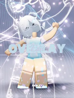 Overlay edit 