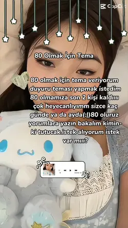 Duyuru Teması