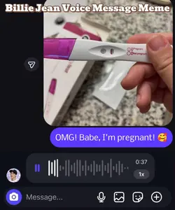 Billie Jean VM Meme