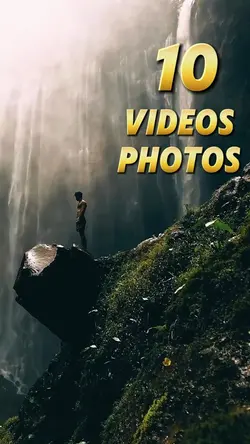 10 video or photo 