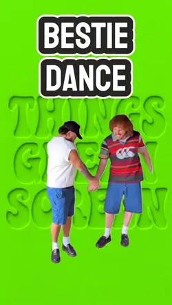 Bestie Dance 