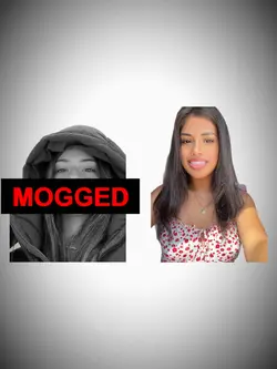 MOGGED Trend