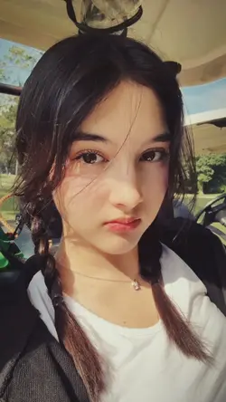 little girl?? 